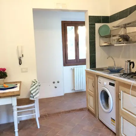 Appartement Center Charming Flat *