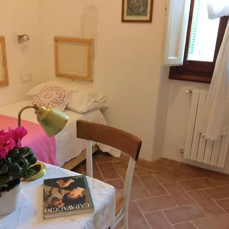 Center Charming Flat Appartement