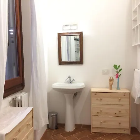Center Charming Flat Florence