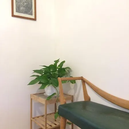 Appartement Center Charming Flat *