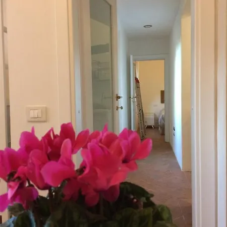 Center Charming Flat Florence