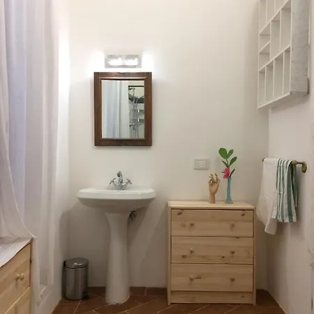 Appartement Center Charming Flat Florence