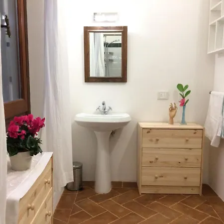 Center Charming Flat Florence