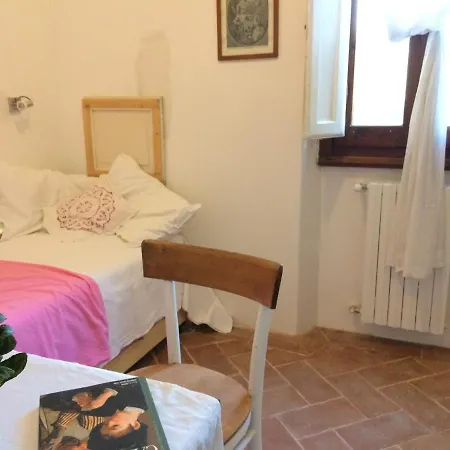 Appartement Center Charming Flat