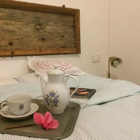 Appartement Center Charming Flat Florence