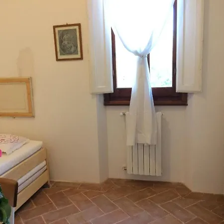 Center Charming Flat Florence