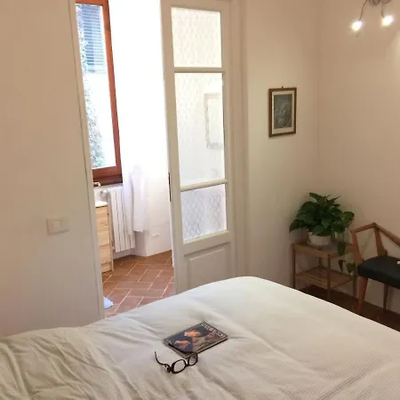 Appartement Center Charming Flat *