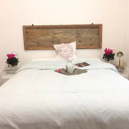 Center Charming Flat Appartement *