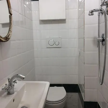 Center Charming Flat Appartement Florence