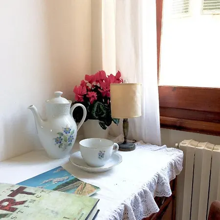 Appartement Center Charming Flat