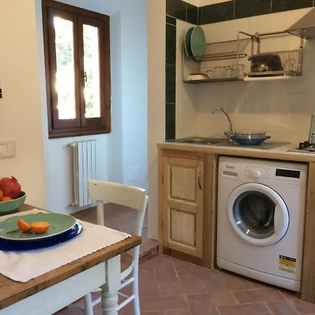 Appartement Center Charming Flat