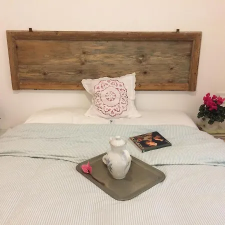 Center Charming Flat Appartement Florence
