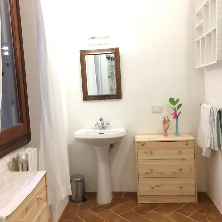 Appartement Center Charming Flat