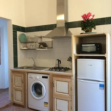 Center Charming Flat Appartement