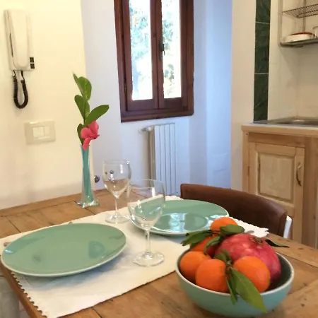 Center Charming Flat Florence