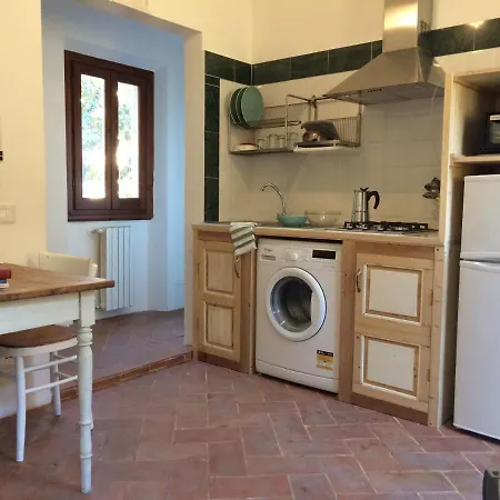 Center Charming Flat Appartement *
